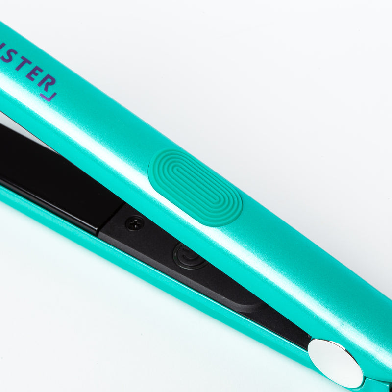 New Limited Edition Festival Flat Iron (with Holographic Bandolier Bag)