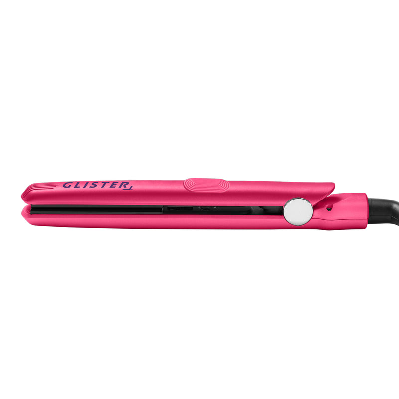 New Limited Edition Festival Flat Iron (with Holographic Bandolier Bag)