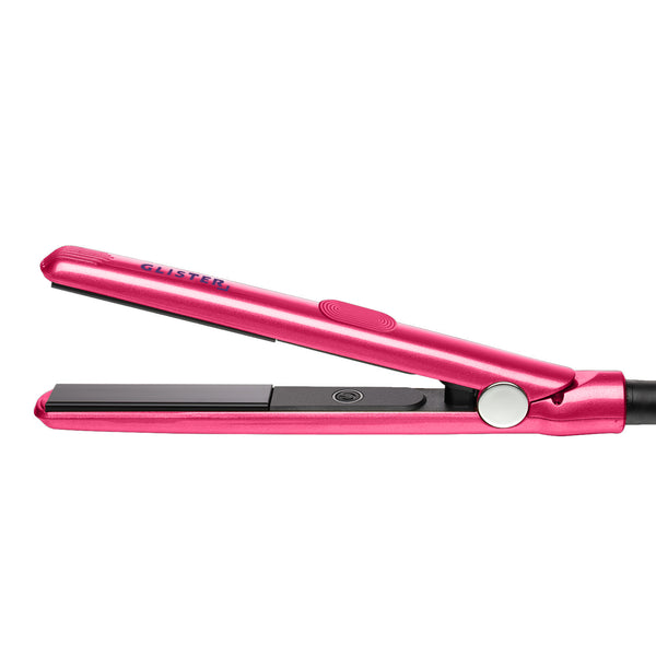 New Limited Edition Festival Flat Iron (with Holographic Bandolier Bag)