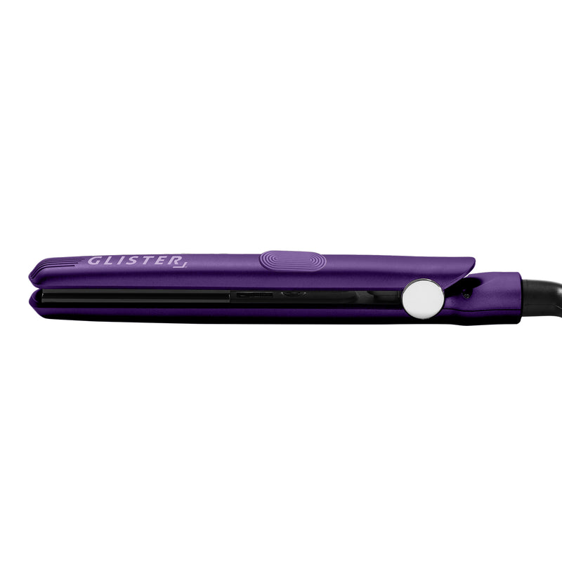 New Limited Edition Festival Flat Iron (with Holographic Bandolier Bag)