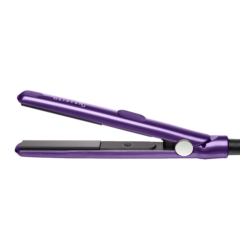 New Limited Edition Festival Flat Iron (with Holographic Bandolier Bag)