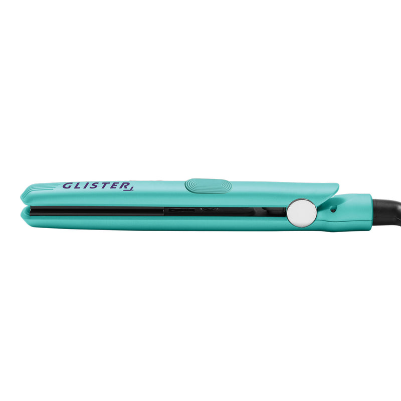 New Limited Edition Festival Flat Iron (with Holographic Bandolier Bag)