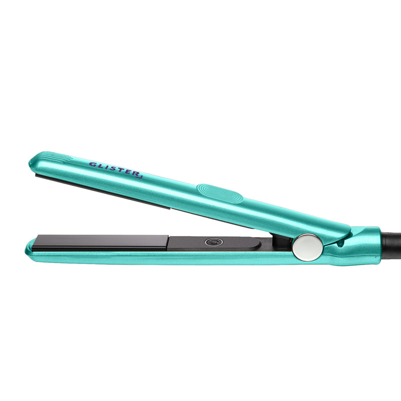 New Limited Edition Festival Flat Iron (with Holographic Bandolier Bag)