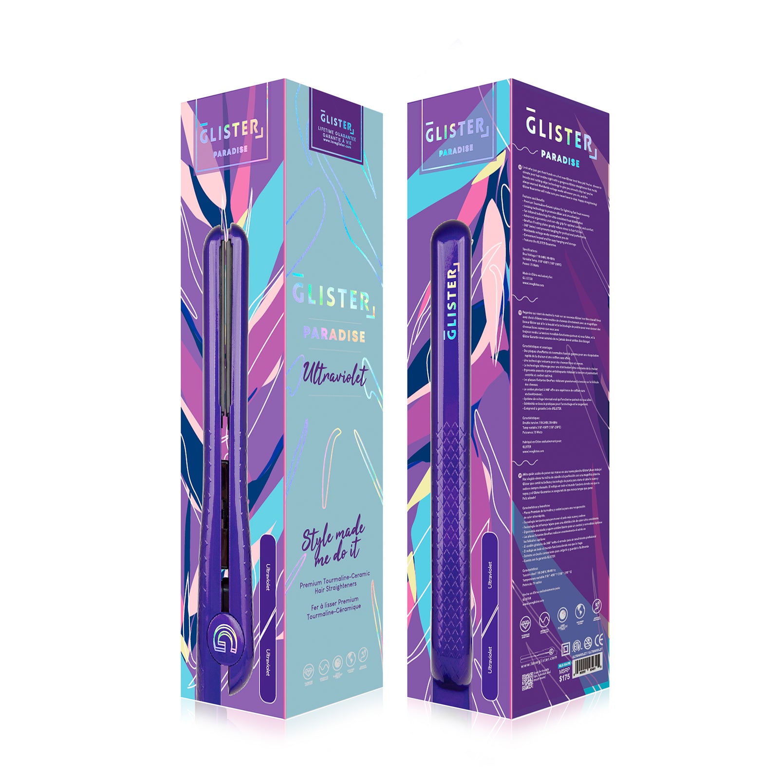 パースシャー Star Pattern 八芒星 ミルフィオリ ペーパーウエイト Sweetheart Parfaiteria scallop jumper skirt – BABY, THE STARS