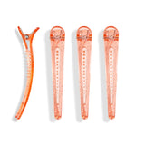 (4-Pack) Styling & Sectioning Pro Hair Clips
