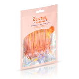 (4-Pack) Styling & Sectioning Pro Hair Clips