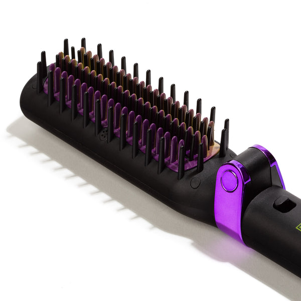 New Foldable Hot Smoothing System - Blackberry Splash