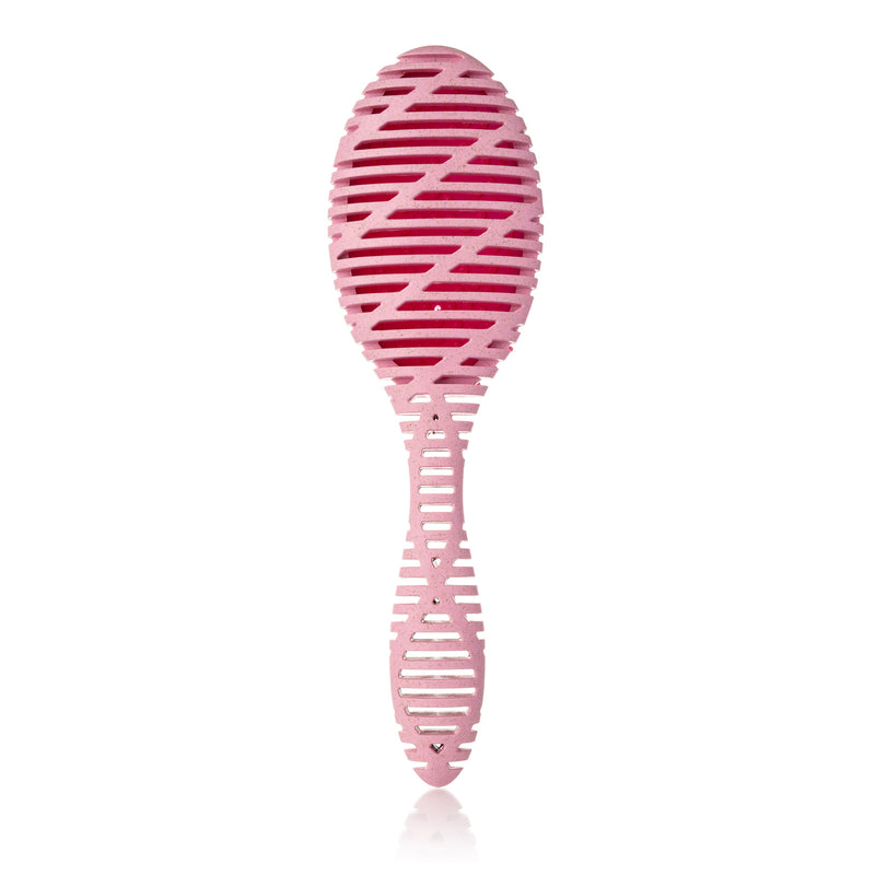 "Love Your Scalp" Eco-Friendly Detangling Brush